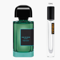 SAMPLE - BDK Parfums Pas Ce Soir Extrait