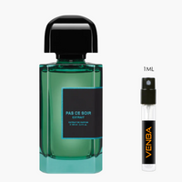 SAMPLE - BDK Parfums Pas Ce Soir Extrait
