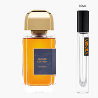 SAMPLE - BDK Parfums Vanille Leather EDP