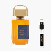 SAMPLE - BDK Parfums Vanille Leather EDP