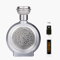 SAMPLE - Boadicea The Victorious Heroine EDP