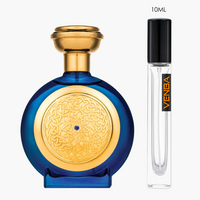 SAMPLE - Boadicea the Victorious Blue Sapphire EDP
