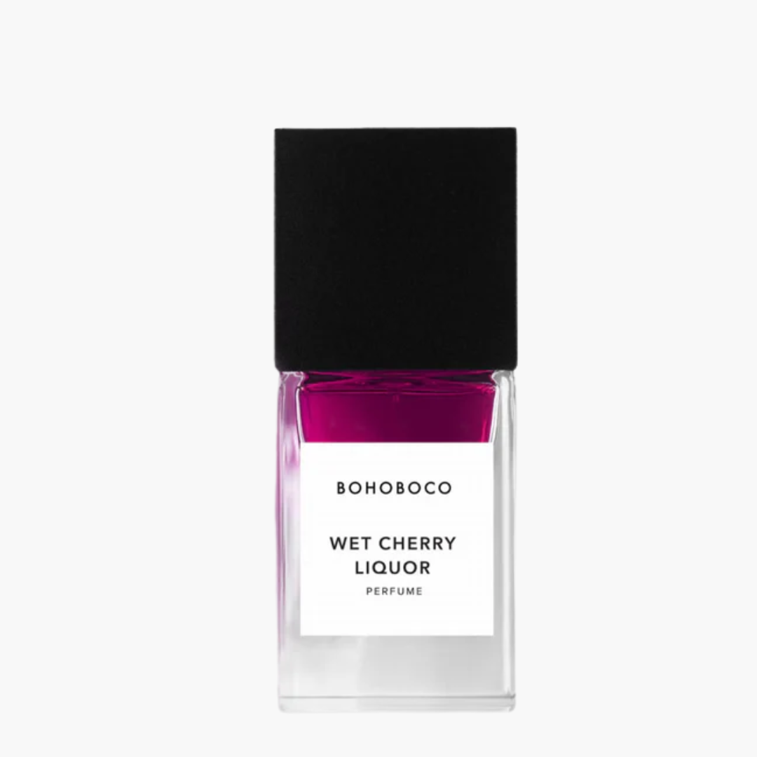 Bohoboco Wet Cherry Liquor Parfum by Bohoboco for Unisex — 1.7 oz authentic niche perfume | Venba Fragrance