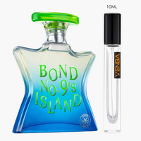 SAMPLE - Bond No. 9 Island EDP