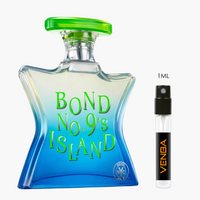 SAMPLE - Bond No. 9 Island EDP