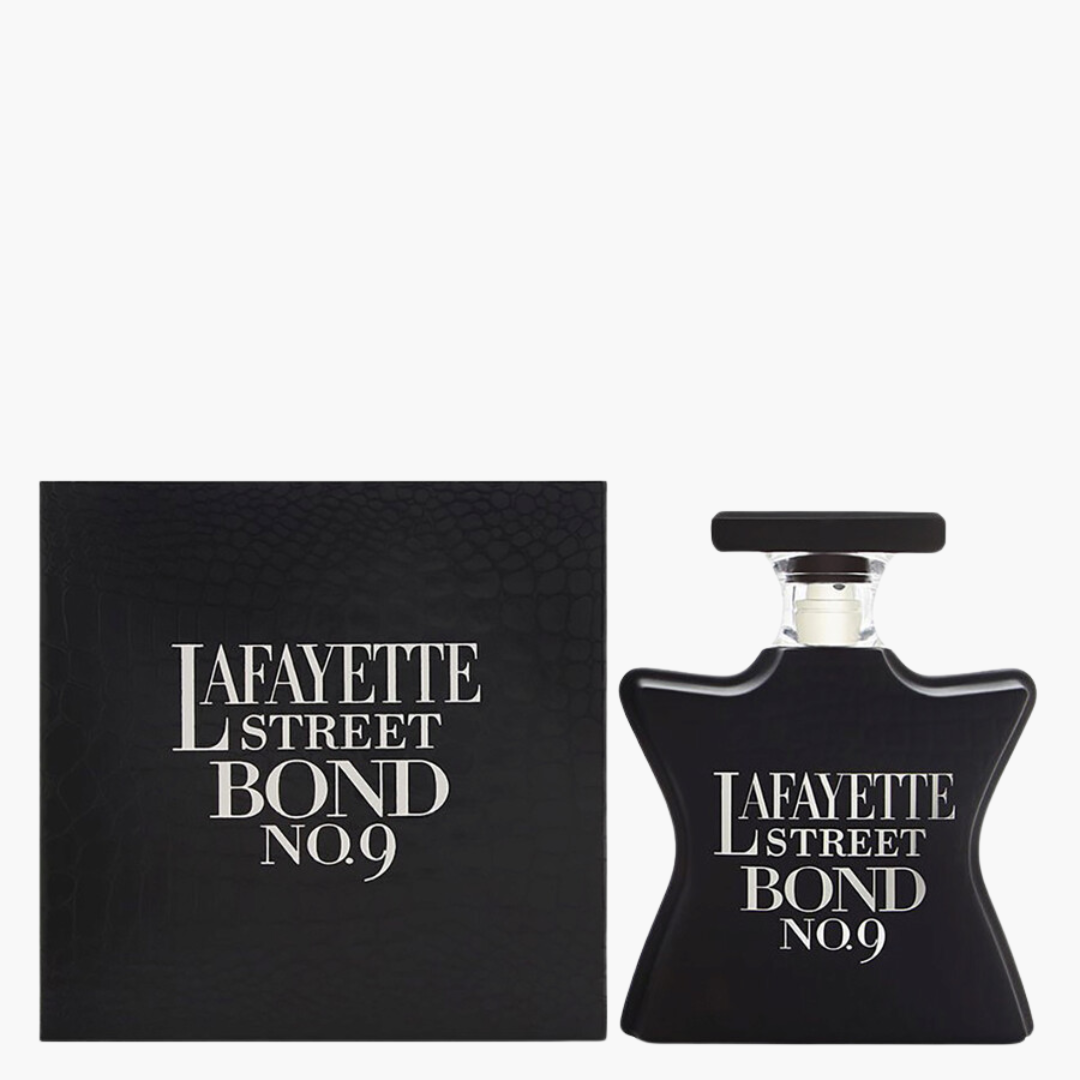 Bond No Lafayette Street EDP - Main Image