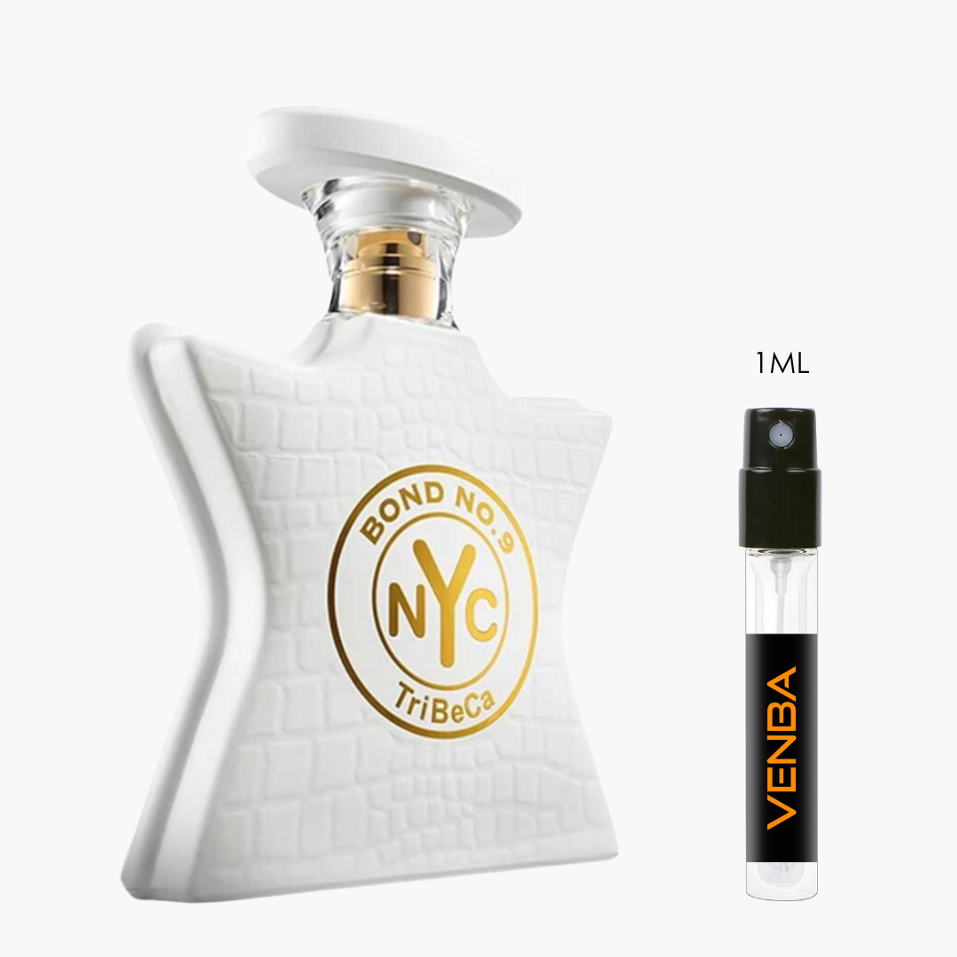 SAMPLE Bond Tribeca EDP