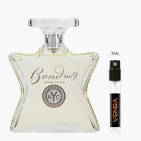 SAMPLE - Bond No 9 Chez Bond EDP
