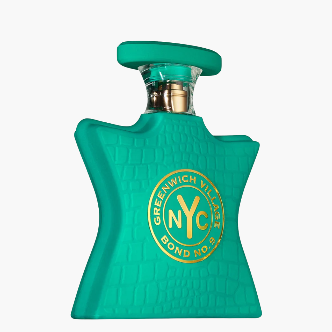 SAMPLE Bond No Greenwich Village EDP