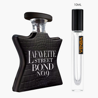 SAMPLE - Bond No 9 Lafayette Street EDP