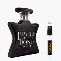 SAMPLE - Bond No 9 Lafayette Street EDP