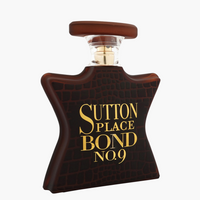 Bond No 9 Sutton Place EDP by Bond No 9 for Unisex — 3.4 oz authentic niche perfume | Venba Fragrance