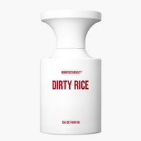 SAMPLE - Borntostandout Dirty Rice EDP