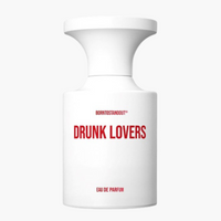 SAMPLE - Borntostandout Drunk Lovers EDP