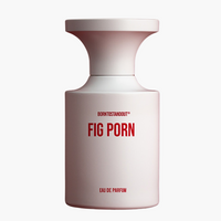 Borntostandout Fig Porn EDP by Borntostandout for Unisex — 1.7 oz authentic niche perfume | Venba Fragrance