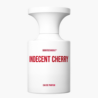 SAMPLE - Borntostandout Indecent Cherry EDP