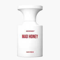 Borntostandout Mad Honey EDP by Borntostandout for Unisex — 1.7 oz authentic niche perfume | Venba Fragrance