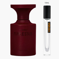 SAMPLE - Borntostandout Purple Stain Extrait Extreme