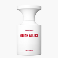 Borntostandout Sugar Addict EDP by Borntostandout for Unisex — 1.7 oz authentic niche perfume | Venba Fragrance