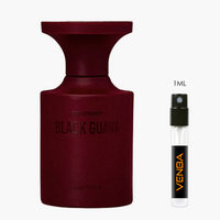SAMPLE - Borntostandout Black Guava Extrait Extreme