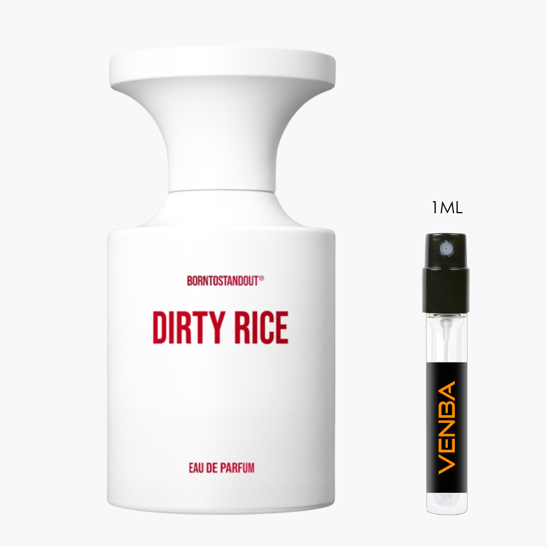 Borntostandout_Dirty_Rice_EDP_