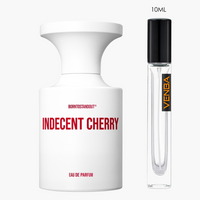 SAMPLE - Borntostandout Indecent Cherry EDP