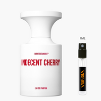 SAMPLE - Borntostandout Indecent Cherry EDP