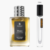 SAMPLE - Botanicae Expressions Ebano Extrait