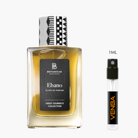 SAMPLE - Botanicae Expressions Ebano Extrait