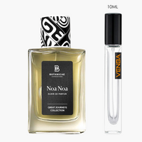 SAMPLE - Botanicae Expressions Noa Noa Extrait