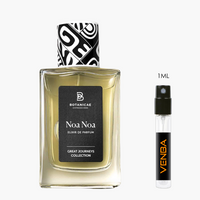 SAMPLE - Botanicae Expressions Noa Noa Extrait