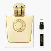 SAMPLE - Burberry Goddess EDP