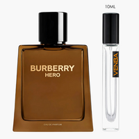 SAMPLE - Burberry Hero EDP