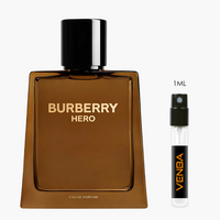 SAMPLE - Burberry Hero EDP