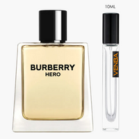 SAMPLE - Burberry Hero EDT