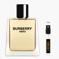 SAMPLE - Burberry Hero EDT