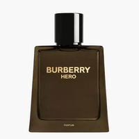 SAMPLE - Burberry Hero Parfum