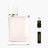 SAMPLE - Burberry Her Blossom EDT