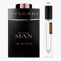 SAMPLE - Bvlgari Man In Black EDP