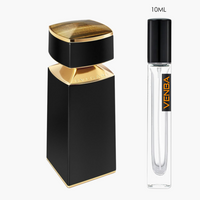 SAMPLE - Bvlgari Tygar EDP