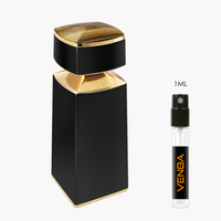 SAMPLE - Bvlgari Tygar EDP