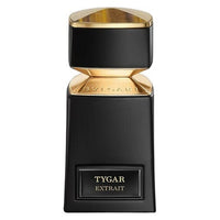 Bvlgari Tygar Extrait by Bvlgari for Men — 1mL authentic sample decant | Venba Fragrance