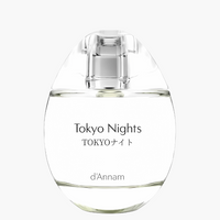 d'Annam Tokyo Nights EDP by d'Annam for Unisex — 1.7 oz authentic niche perfume | Venba Fragrance