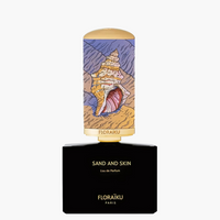 Floraiku Sand and Skin EDP