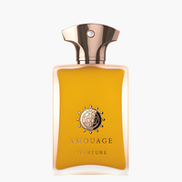 SAMPLE - Amouage Overture Man EDP