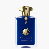 SAMPLE - Amouage Interlude 53 Man Extrait