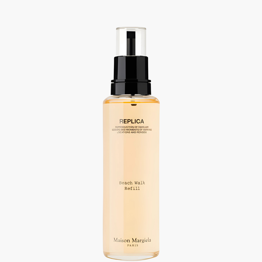 Maison Martin Margiela Replica Beach Walk Refill EDT by Maison Martin Margiela for Unisex — 3.4 oz authentic niche...