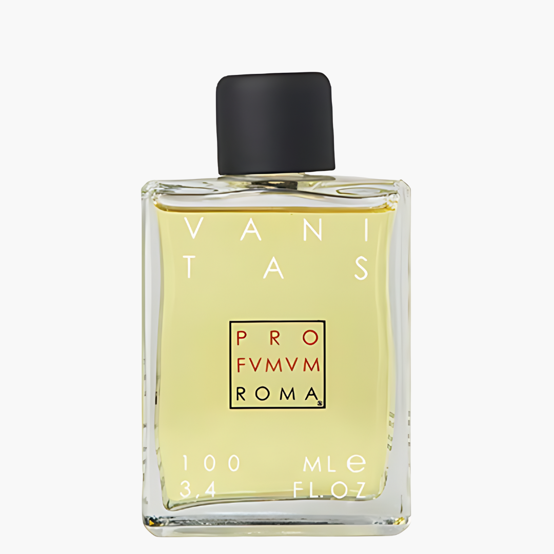 Profumum Roma Vanitas EDP by Profumum Roma for Unisex — 3.4 oz authentic niche perfume | Venba Fragrance