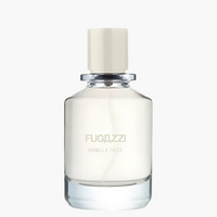 Fugazzi Vanilla Haze EDP