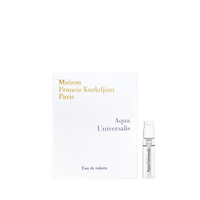 SAMPLE - Maison Francis Kurkdjian Aqua Universalis EDT